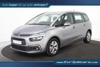 Citroën Grand C4 Spacetourer *1ste Eigenaar*7-persoons*Navi, Auto's, Stof, Gebruikt, 1199 cc, 7 stoelen
