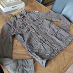 Mooie nieuwe Superdry jas maat S coating, Ophalen of Verzenden, Nieuw, Groen