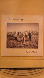 The Feelies – The Good Earth (Indie rock) Reissue 2009, Cd's en Dvd's, Vinyl | Rock, Ophalen of Verzenden, Zo goed als nieuw, 12 inch