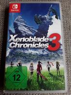Nintendo Switch Game Xenoblade Chronicles 3, Spelcomputers en Games, Games | Nintendo Switch, Avontuur en Actie, 1 speler, Ophalen of Verzenden