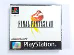 Final Fantasy VIII / 8 - Playstation - PAL - Compleet, Role Playing Game (Rpg), Vanaf 12 jaar, Gebruikt, 1 speler