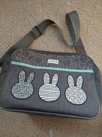 Nijntje Luiertas / Zwembad tas - Schoudertas, Ophalen of Verzenden, Zo goed als nieuw, Schoudertas