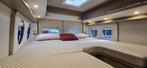 Malibu Van 640 Family * 9 AUTOMAAT * maxi * autark-proof, Automaat, Bedrijf, Diesel, Carthago