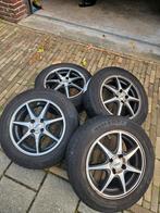 Continental XL WinterContact TS 860, Ophalen, Gebruikt, 15 inch, Band(en)