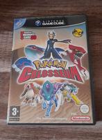 Pokemon Colosseum, Spelcomputers en Games, Games | Nintendo GameCube, Vanaf 3 jaar, Role Playing Game (Rpg), Ophalen of Verzenden