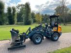 Giant G 2500 HD Extra shovel, 2024, Zakelijke goederen, Machines en Bouw | Kranen en Graafmachines, Ophalen, Wiellader of Shovel