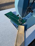 Industriële zig zag naaimachine Singer 20 u, Ophalen, Naaimachine, Singer, Industrieel