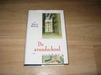 Maeve Binchy - De avondschool, Boeken, Ophalen of Verzenden, Gelezen