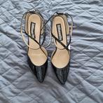 Mooie silhouette stilleto hakken 12 cm hoog mt 43, Kleding | Dames, Ophalen, Zo goed als nieuw