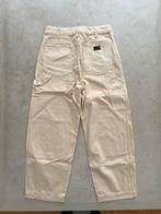 Kings of Indigo pants, Ophalen, Zo goed als nieuw, Overige maten, Wit