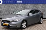 Volvo V40 1.6 T3 Summum | Trekhaak | Lederen bekleding | Ele, Voorwielaandrijving, Gebruikt, 4 cilinders, 19 km/l