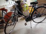 Gazelle damesfiets, Fietsen en Brommers, Fietsen | Dames | Omafietsen, Ophalen, Gebruikt