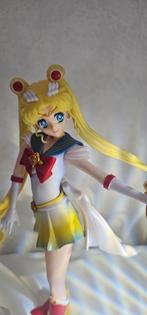 Sailor Moon, Anime Cartoon 90', Ophalen of Verzenden, Nieuw