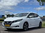 Nissan LEAF Tekna 40 kWh, Gebruikt, Adaptive Cruise Control, Leaf, 1480 kg