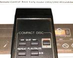 SuperTech CD Speler player Remote Control Afstandbediening, Ophalen of Verzenden, Refurbished, Origineel