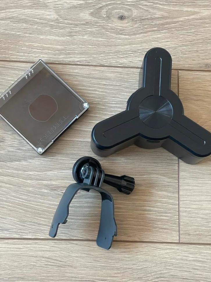 DJI FPV Accessoires Set, Audio, Tv en Foto, Drones, Zo goed als nieuw, Ophalen of Verzenden