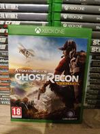 Tom Clancy's ghost recon Wildlands Xbox one, Spelcomputers en Games, Games | Xbox One, Ophalen of Verzenden, Zo goed als nieuw