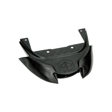 Achterspoiler Piaggio Zip Sp Zwart Origineel NIEUW beschikbaar voor biedingen