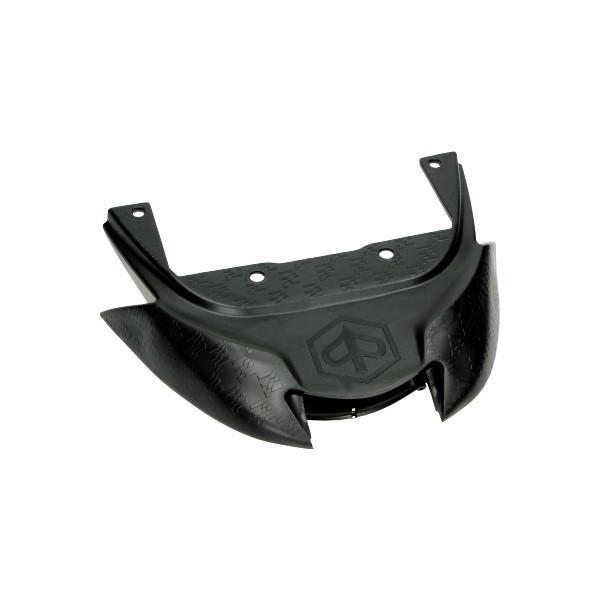 Achterspoiler Piaggio Zip Sp Zwart Origineel NIEUW, Motoren, Tuning en Styling, Ophalen of Verzenden