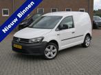 Volkswagen Caddy 1.6 TDI L1H1 Trendline * Rijklaarprijs incl, Auto's, Voorwielaandrijving, Euro 5, Stof, Gebruikt