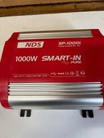 NDS Omvormer met Omschakelautomaat en Afstandsbediening - Ni, Ophalen, Nieuw