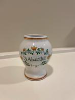 Apothekers pot/vaasje, Antiek en Kunst, Ophalen of Verzenden