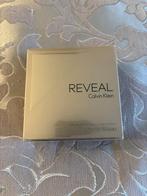 Reveal Calvin Klein 50 ml (discontinued / nog geseald), Sieraden, Tassen en Uiterlijk, Uiterlijk | Parfum, Ophalen of Verzenden
