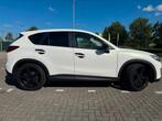Mazda CX-5 2.0 20 inch Velgen 2014 Wit, Auto's, Voorwielaandrijving, 1295 kg, 4 cilinders, Wit