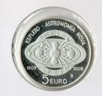 5 euro 2009 San Marino, Verzenden, 5 euro, Losse munt, Zilver