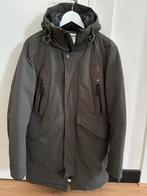 Chasin winterjas ZGAN maat M Groen, Ophalen, Chasin, Maat 48/50 (M), Zo goed als nieuw