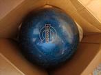 Bowlingbal Maxim IV 3QAS262 ebonite met doos, Sport en Fitness, Bowlen, Bal, Ophalen of Verzenden
