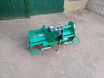 Grondfrees 125cm frees minitrekker minitractor trekker, Ophalen, Grondbewerking