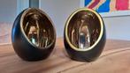 Windlicht , egg light, waxinelicht houder, Huis en Inrichting, Woonaccessoires | Kandelaars en Kaarsen, Ophalen of Verzenden, Nieuw