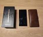Samsung Galaxy Note  20 Ultra, Telecommunicatie, Mobiele telefoons | Samsung, Gebruikt, Ophalen of Verzenden, 256 GB, Zwart