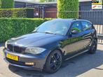 BMW 1-serie 116i Introduction|NAVI|DAKJE|CLIMA|Start&Stop|P, Gebruikt, 1599 cc, 4 cilinders, 4 stoelen