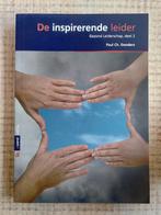 P. Donders - De inspirerende leider, Ophalen of Verzenden, Zo goed als nieuw, P. Donders