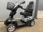 Kymco New Maxxer - 15kmpu - Uniek design, Ophalen of Verzenden, Zo goed als nieuw, Nvt, Elektrische rolstoel