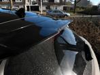 Ford Puma. Gote achterklep spoiler en spiegel kappen. Zwart., Ophalen of Verzenden