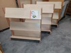 3x Schilte leeskast / boekenkast (kinderopvang / Basisschool, Ophalen, Zo goed als nieuw, Kast