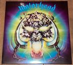 Motörhead - Overkill lp / 180g Reissue, NEW & SEALED!, Cd's en Dvd's, Vinyl | Hardrock en Metal, Ophalen of Verzenden, Nieuw in verpakking