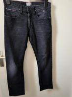 Tommy Hilfiger spijkerbroek maat 28/32, Ophalen of Verzenden, Zo goed als nieuw, Blauw, W32 (confectie 46) of kleiner