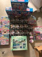 NIEUW PARTIJHANDEL SPEELGOED – Playmobil & veel meer!, Nieuw, Ophalen of Verzenden, A, A