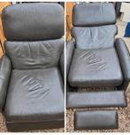 Relax stoel, Ophalen of Verzenden, Gebruikt, 50 tot 75 cm