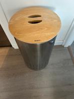 Brabantia wasmand, Ophalen of Verzenden, Zo goed als nieuw