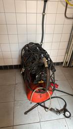 Niels, 100 liter of meer, Ophalen of Verzenden, Zo goed als nieuw, 6 tot 10 bar