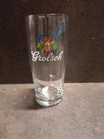 Grolsch bierglas, Verzamelen, Ophalen of Verzenden, Nieuw, Bierglas