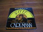 Carl mann early 60s rock and roll lps, Ophalen of Verzenden, Zo goed als nieuw, 12 inch, Rock-'n-Roll