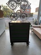 STAHWERK Gereedschapswagen – 9 laden, nieuwstaat, Auto diversen, Autogereedschap, Ophalen, Nieuw