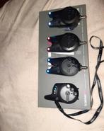 Trakker db7r    3+1   nieuw!!, Watersport en Boten, Hengelsport | Karpervissen, Ophalen of Verzenden, Zo goed als nieuw, Overige typen