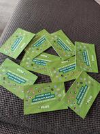 PLUS voetbalplaatjes 9 sets, Ophalen of Verzenden